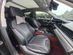 Hongqi HS5 2019 2.0T Smart Flagship Four-Wheel Drive - фото 6