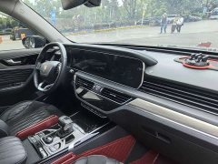 Hongqi HS5 2019 2.0T Smart Flagship Four-Wheel Drive - фото 7