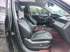 Hongqi HS5 2019 2.0T Smart Flagship Four-Wheel Drive - фото 8