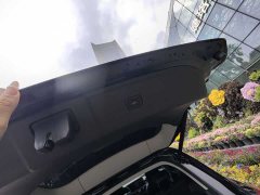 Hongqi HS5 2019 2.0T Smart Flagship Four-Wheel Drive - фото 9