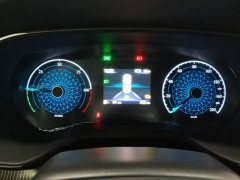 Hongqi E-QM5 2025 610km PLUS - фото 14