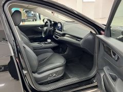 Hongqi E-QM5 2023 Facelift Basic Travel Edition - фото 10