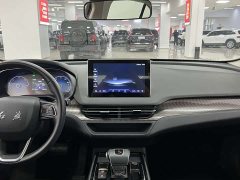 Hongqi E-QM5 2023 Facelift Basic Travel Edition - фото 11