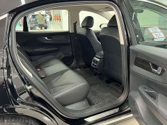 Hongqi E-QM5 2023 Facelift Basic Travel Edition - фото 12