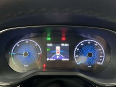 Hongqi E-QM5 2023 Facelift Basic Travel Edition - фото 14