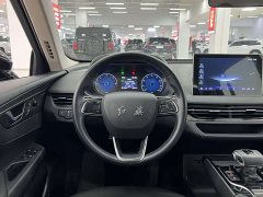 Hongqi E-QM5 2023 Facelift Basic Travel Edition - фото 15