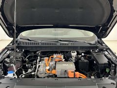 Hongqi E-QM5 2023 Facelift Basic Travel Edition - фото 16