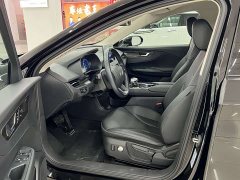 Hongqi E-QM5 2023 Facelift Basic Travel Edition - фото 4