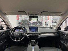 Hongqi E-QM5 2023 Facelift Basic Travel Edition - фото 5