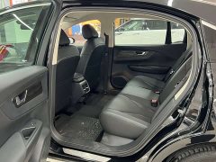 Hongqi E-QM5 2023 Facelift Basic Travel Edition - фото 6
