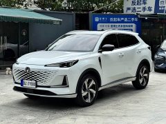 Changan CS55 PLUS Third Generation 1.5T DCT Distinguished - фото 1