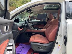 Changan CS55 PLUS Third Generation 1.5T DCT Distinguished - фото 10