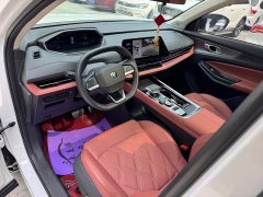 Changan CS55 PLUS Third Generation 1.5T DCT Distinguished - фото 11