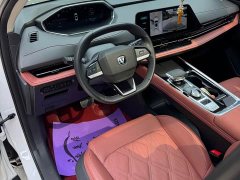 Changan CS55 PLUS Third Generation 1.5T DCT Distinguished - фото 12