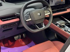 Changan CS55 PLUS Third Generation 1.5T DCT Distinguished - фото 13