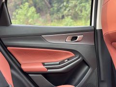 Changan CS55 PLUS Third Generation 1.5T DCT Distinguished - фото 18
