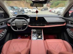 Changan CS55 PLUS Third Generation 1.5T DCT Distinguished - фото 19