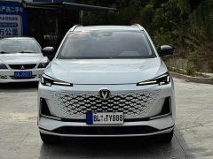 Changan CS55 PLUS Third Generation 1.5T DCT Distinguished - фото 2
