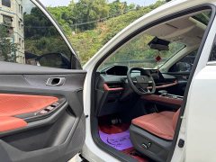 Changan CS55 PLUS Third Generation 1.5T DCT Distinguished - фото 20