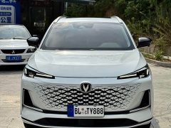 Changan CS55 PLUS Third Generation 1.5T DCT Distinguished - фото 3