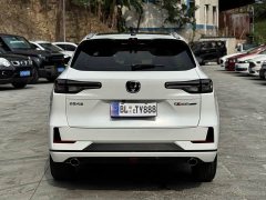 Changan CS55 PLUS Third Generation 1.5T DCT Distinguished - фото 5