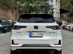 Changan CS55 PLUS Third Generation 1.5T DCT Distinguished - фото 6