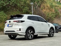 Changan CS55 PLUS Third Generation 1.5T DCT Distinguished - фото 7
