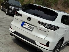 Changan CS55 PLUS Third Generation 1.5T DCT Distinguished - фото 8
