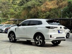 Changan CS55 PLUS Third Generation 1.5T DCT Distinguished - фото 9