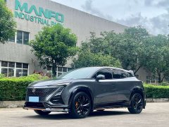 Changan UNI-T 1.5T Sports Edition Premium Type - фото 1