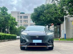 Changan UNI-T 1.5T Sports Edition Premium Type - фото 2
