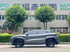 Changan UNI-T 1.5T Sports Edition Premium Type - фото 3