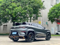 Changan UNI-T 1.5T Sports Edition Premium Type - фото 4