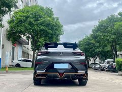 Changan UNI-T 1.5T Sports Edition Premium Type - фото 5