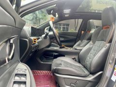 Changan UNI-T 1.5T Sports Edition Premium Type - фото 6