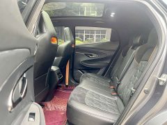 Changan UNI-T 1.5T Sports Edition Premium Type - фото 7