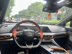 Changan UNI-T 1.5T Sports Edition Premium Type - фото 8