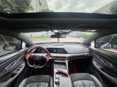 Changan UNI-T 1.5T Sports Edition Premium Type - фото 9