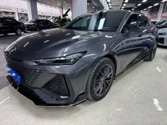 Changan UNI-V 1.5T 500Bar premium sports - фото 1