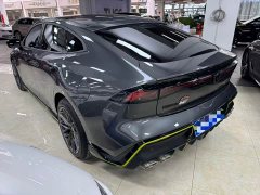 Changan UNI-V 1.5T 500Bar premium sports - фото 10