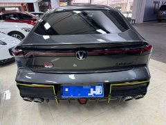 Changan UNI-V 1.5T 500Bar premium sports - фото 11