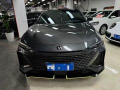 Changan UNI-V 1.5T 500Bar premium sports - фото 12