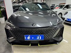 Changan UNI-V 1.5T 500Bar premium sports - фото 2
