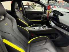 Changan UNI-V 1.5T 500Bar premium sports - фото 4