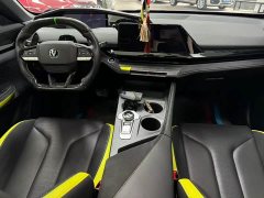 Changan UNI-V 1.5T 500Bar premium sports - фото 5