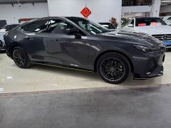 Changan UNI-V 1.5T 500Bar premium sports - фото 7