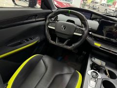 Changan UNI-V 1.5T 500Bar premium sports - фото 8