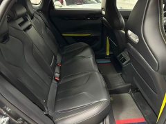 Changan UNI-V 1.5T 500Bar premium sports - фото 9