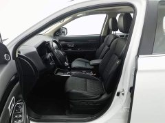 Mitsubishi Outlander 2021 2.4L four-wheel drive solar version 5 seats - фото 10