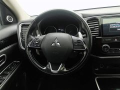 Mitsubishi Outlander 2021 2.4L four-wheel drive solar version 5 seats - фото 11